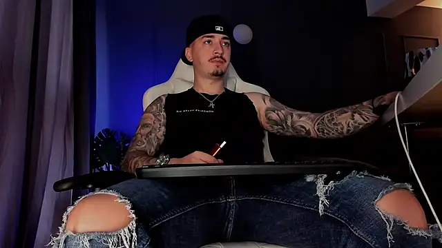 uptomatty online show from 07-03-26, 07:48
