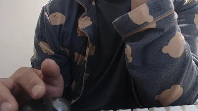 nimirole online show from 10-26-25, 03:07