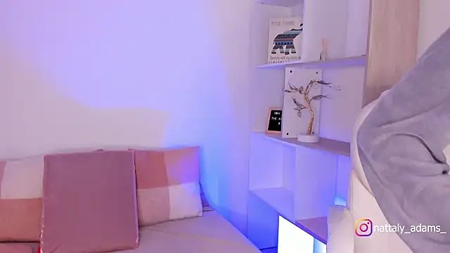 nattaly adams online show from 02-13-25, 10:54