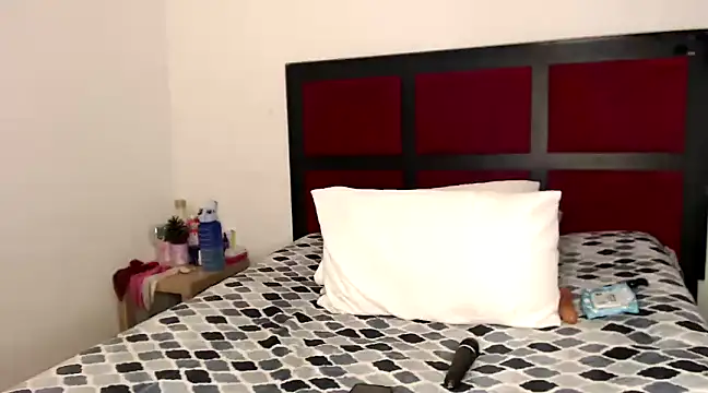 SlimRose24 online show from 03-12-25, 04:19