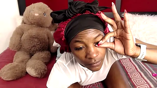 SlimRose24 online show from 10-02-25, 08:54