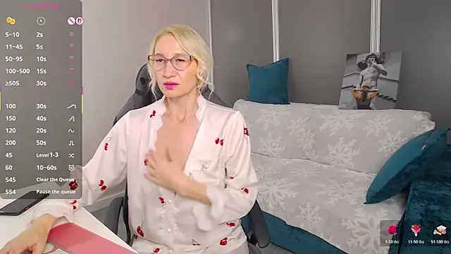 Sofia Soul online show from 11-02-25, 07:05