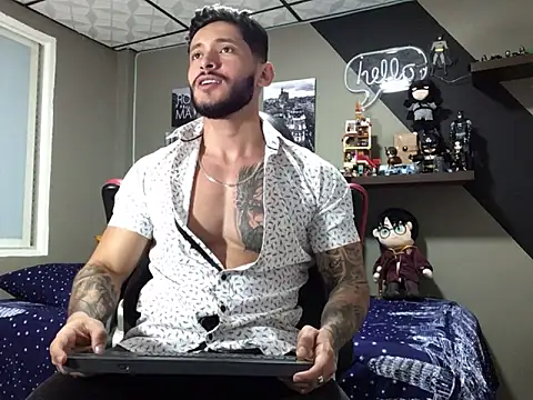 Snapshot of marcel_crawford96 chatting on 12-15-24, 01:11 marcel crawford96 online show from 12-15-24, 01:11