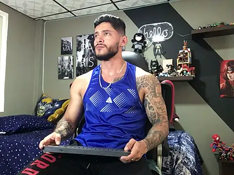 Snapshot of marcel_crawford96 chatting on 01-17-25, 02:07 marcel crawford96 online show from 01-17-25, 02:07
