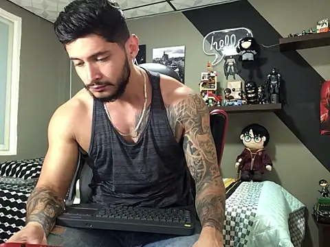 Snapshot of marcel_crawford96 chatting on 01-27-25, 01:19 marcel crawford96 online show from 01-27-25, 01:19
