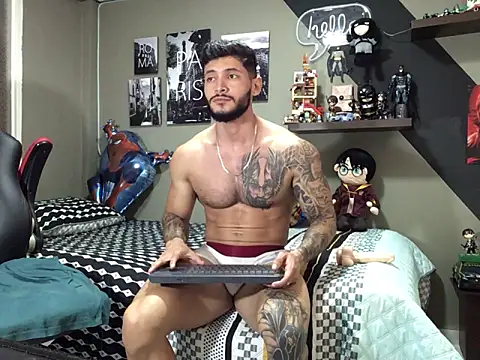 Snapshot of marcel_crawford96 chatting on 02-04-25, 04:08 marcel crawford96 online show from 02-04-25, 04:08