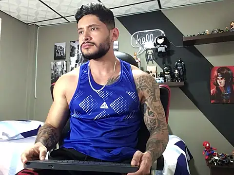 Snapshot of marcel_crawford96 chatting on 03-07-25, 01:40 marcel crawford96 online show from 03-07-25, 01:40