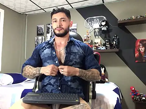 Snapshot of marcel_crawford96 chatting on 03-16-25, 03:39 marcel crawford96 online show from 03-16-25, 03:39