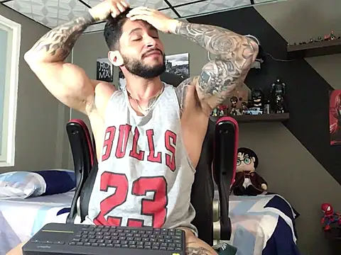 Snapshot of marcel_crawford96 chatting on 03-22-25, 03:09 marcel crawford96 online show from 03-22-25, 03:09