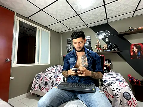 Snapshot of marcel_crawford96 chatting on 09-22-25, 03:36 marcel crawford96 online show from 09-22-25, 03:36