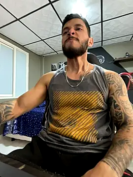 marcel crawford96 online show from 11-11-25, 04:29