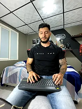 marcel crawford96 online show from 12-18-25, 12:33