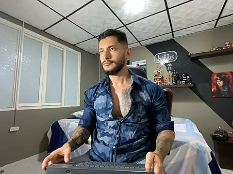 marcel crawford96 online show from 04-09-26, 01:27