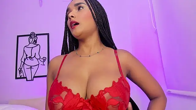 Allison-Bell1 online show from 10-30-25, 08:42