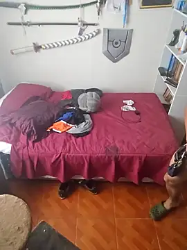 Snapshot of boy_1993 chatting on 01-13-25, 01:17 boy 1993 online show from 01-13-25, 01:17