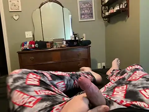 spanky10000 online show from 11-06-25, 12:00