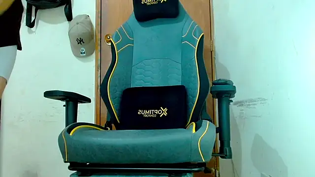 Danyer33 online show from 03-20-26, 10:25