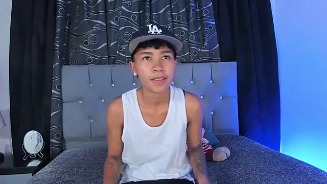 nova sex01 online show from 01-14-25, 03:43