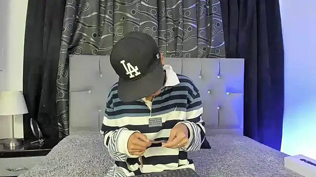 nova sex01 online show from 02-12-25, 03:51