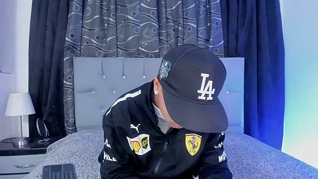 nova sex01 online show from 02-21-25, 04:07