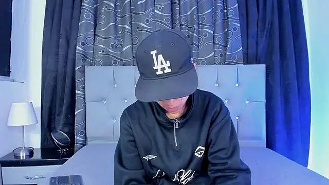 nova sex01 online show from 02-28-25, 03:48