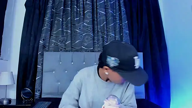 nova sex01 online show from 03-19-25, 08:12