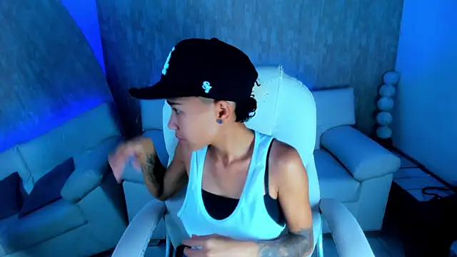 nova sex01 online show from 09-11-25, 04:45