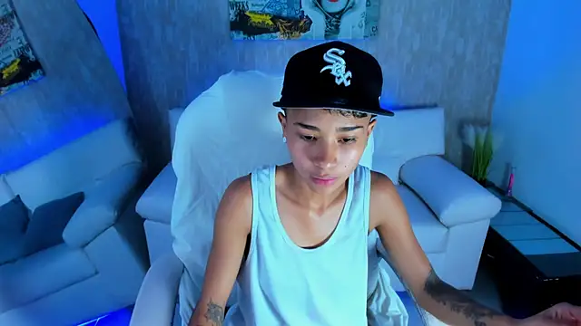 nova sex01 online show from 10-16-25, 04:02