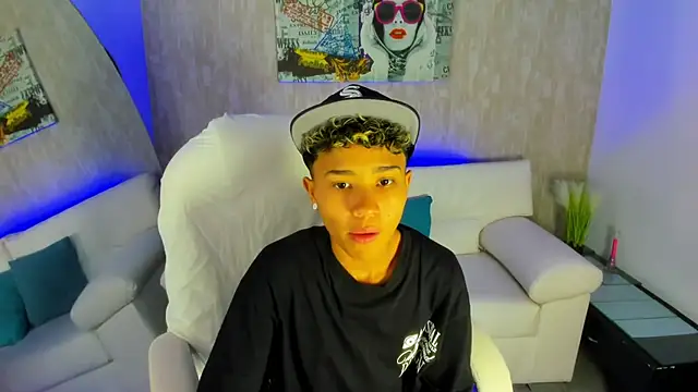 nova sex01 online show from 10-17-25, 04:26