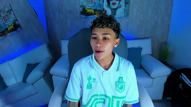 nova sex01 online show from 10-21-25, 04:46