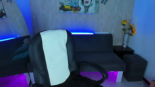 nova sex01 online show from 03-13-26, 05:03