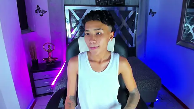 nova sex01 online show from 05-12-26, 02:08