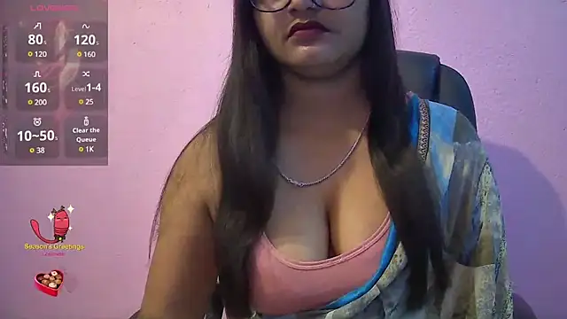 Pari-new online show from 12-18-24, 04:42