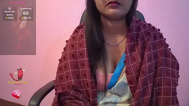 Pari-new online show from 12-18-24, 07:47