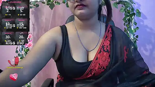 Pari-new online show from 12-05-25, 04:10