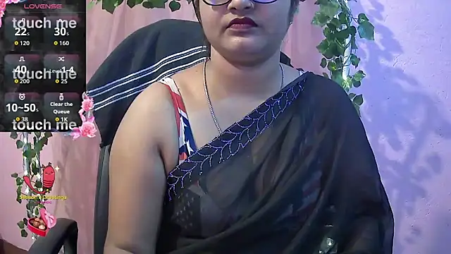 Pari-new online show from 03-01-26, 04:25