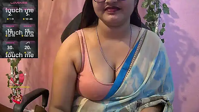 Pari-new online show from 04-10-26, 04:17