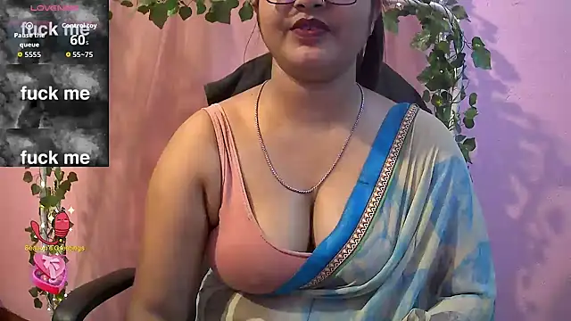 Pari-new online show from 04-20-26, 04:15