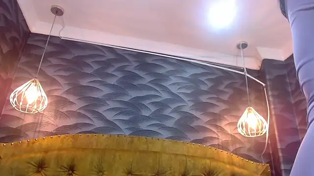 NahomiFireSex online show from 10-23-25, 03:28