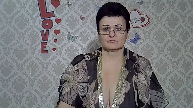 PaulaGolden online show from 12-04-24, 04:38