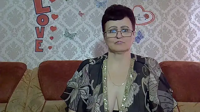 PaulaGolden online show from 11-02-25, 09:55