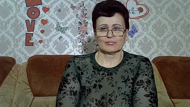 PaulaGolden online show from 03-21-26, 10:09