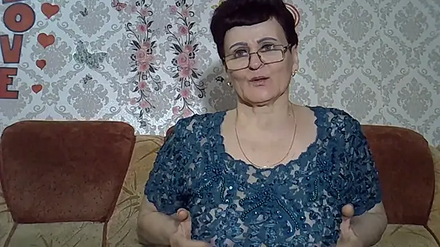 PaulaGolden online show from 03-24-26, 12:15