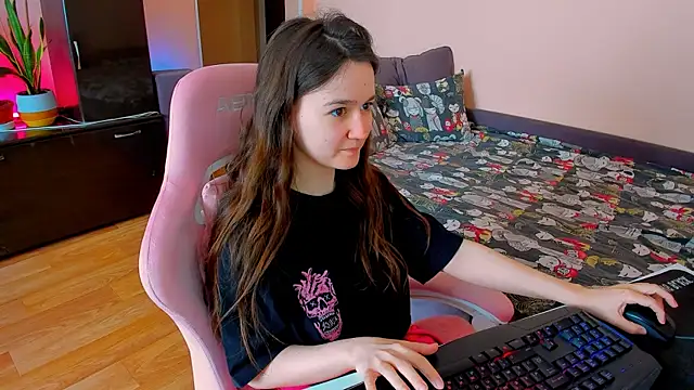 ameli moon online show from 04-11-26, 11:03