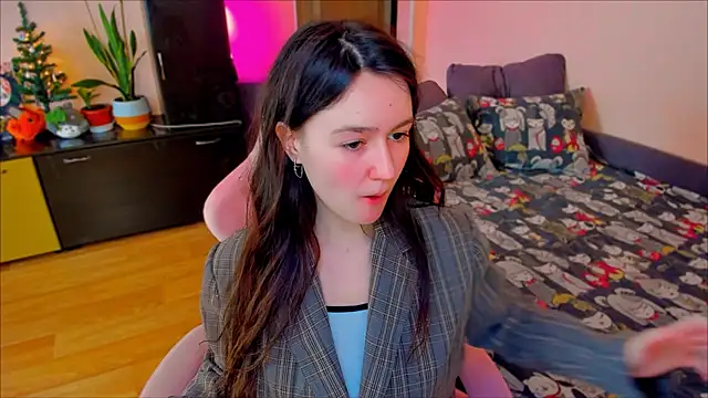 ameli moon online show from 04-15-26, 01:18