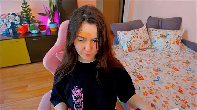 ameli moon online show from 04-21-26, 09:59