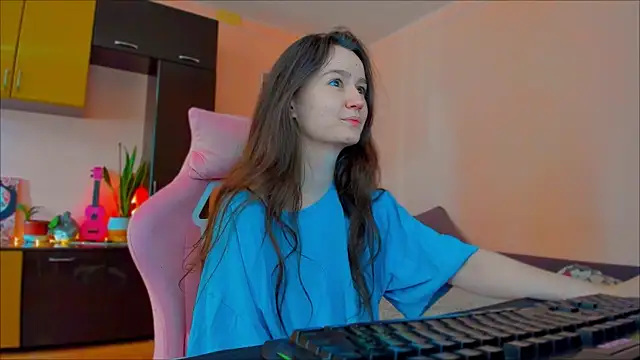 ameli moon online show from 07-03-26, 06:42