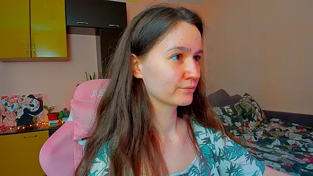 ameli moon online show from 07-07-26, 04:00