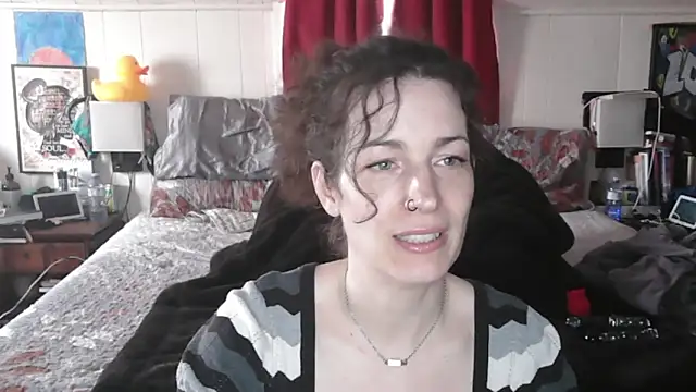 Adorable as duk online show from 04-01-26, 06:16