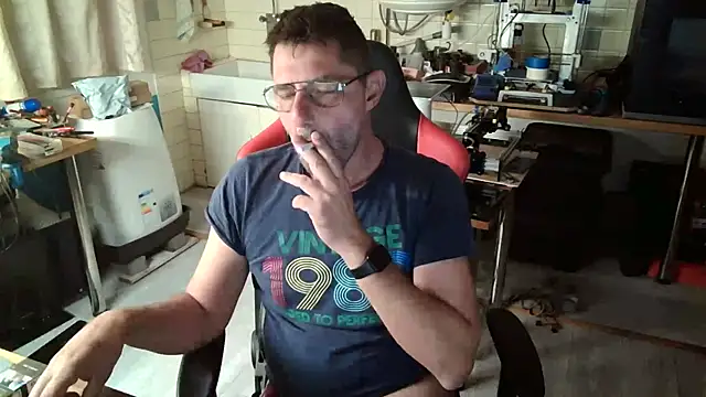 snork80 online show from 10-10-25, 06:01